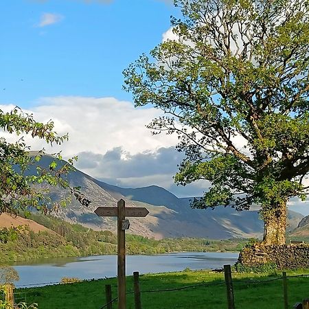 The Place Loweswater Villa Кокърмаут Екстериор снимка