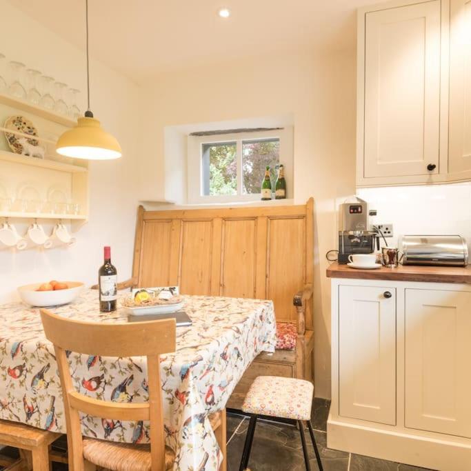 The Place Loweswater Villa Кокърмаут Екстериор снимка