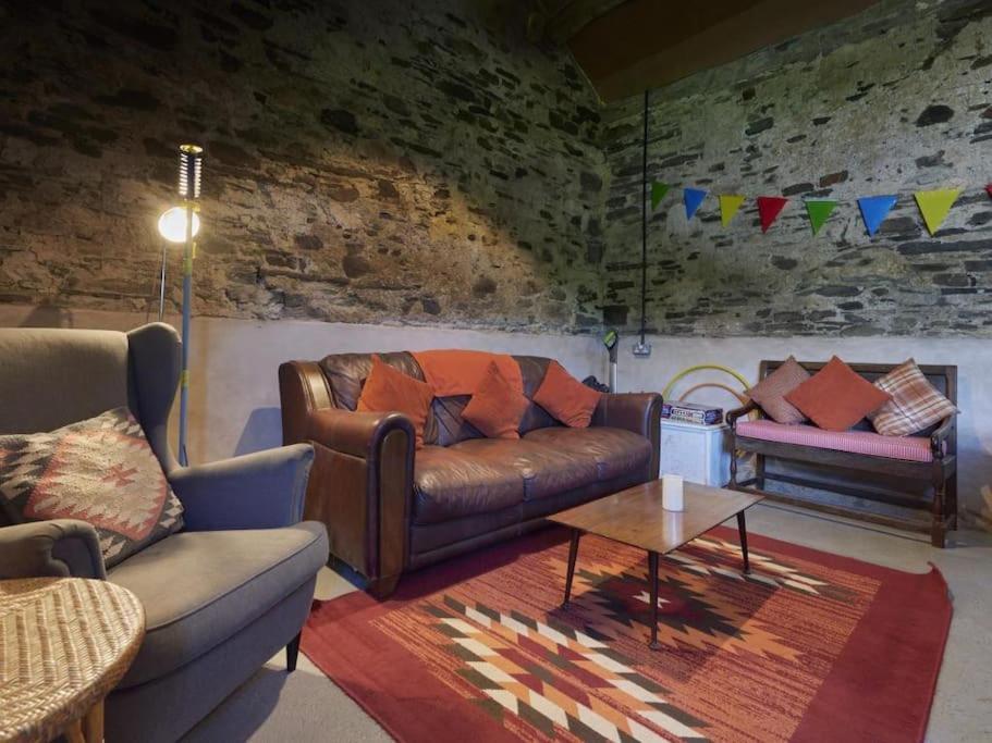 The Place Loweswater Villa Кокърмаут Екстериор снимка