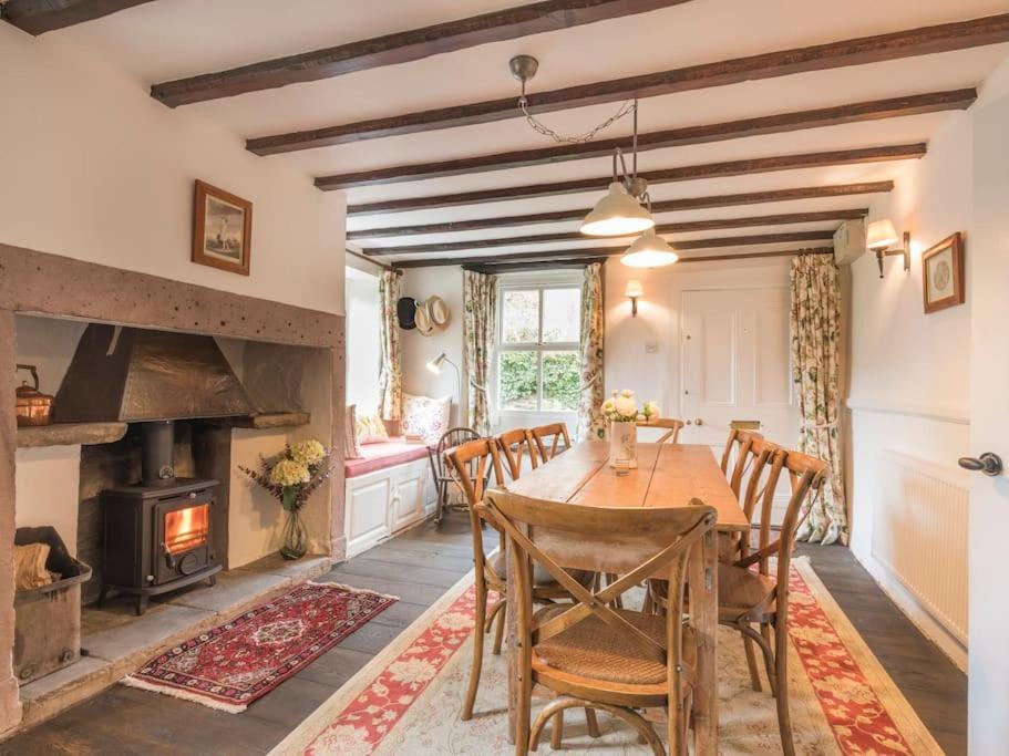 The Place Loweswater Villa Кокърмаут Екстериор снимка