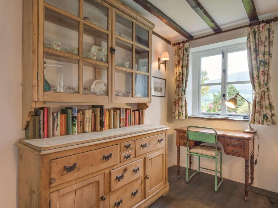 The Place Loweswater Villa Кокърмаут Екстериор снимка