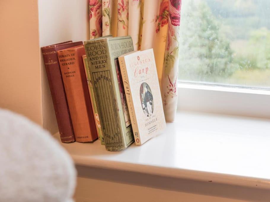 The Place Loweswater Villa Кокърмаут Екстериор снимка