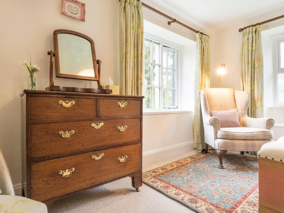 The Place Loweswater Villa Кокърмаут Екстериор снимка