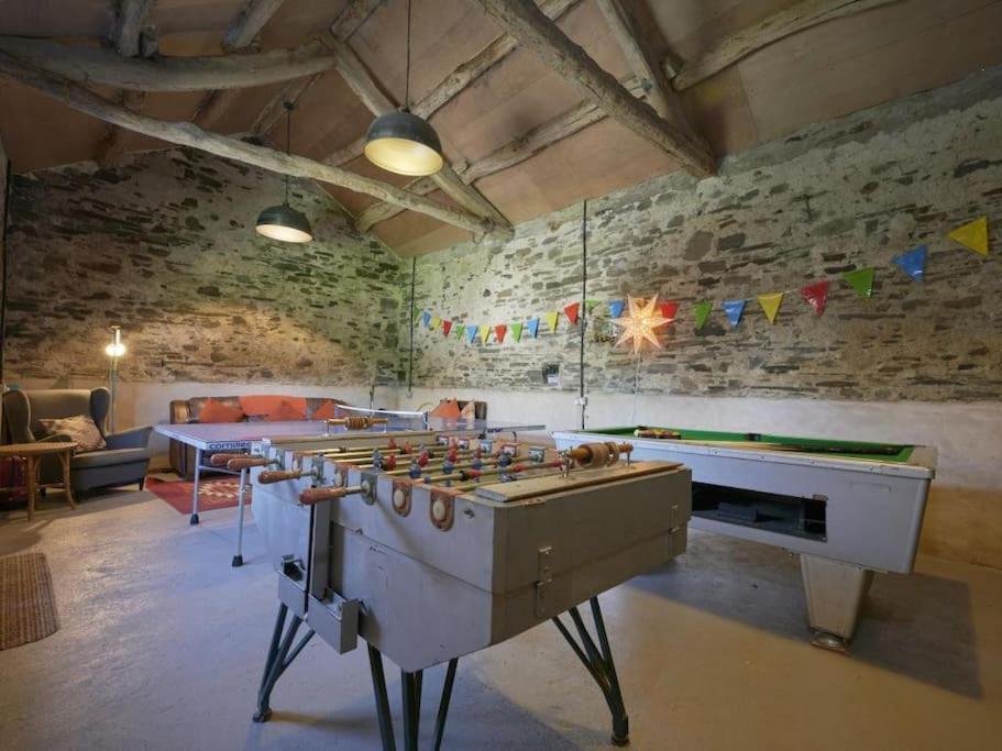 The Place Loweswater Villa Кокърмаут Екстериор снимка