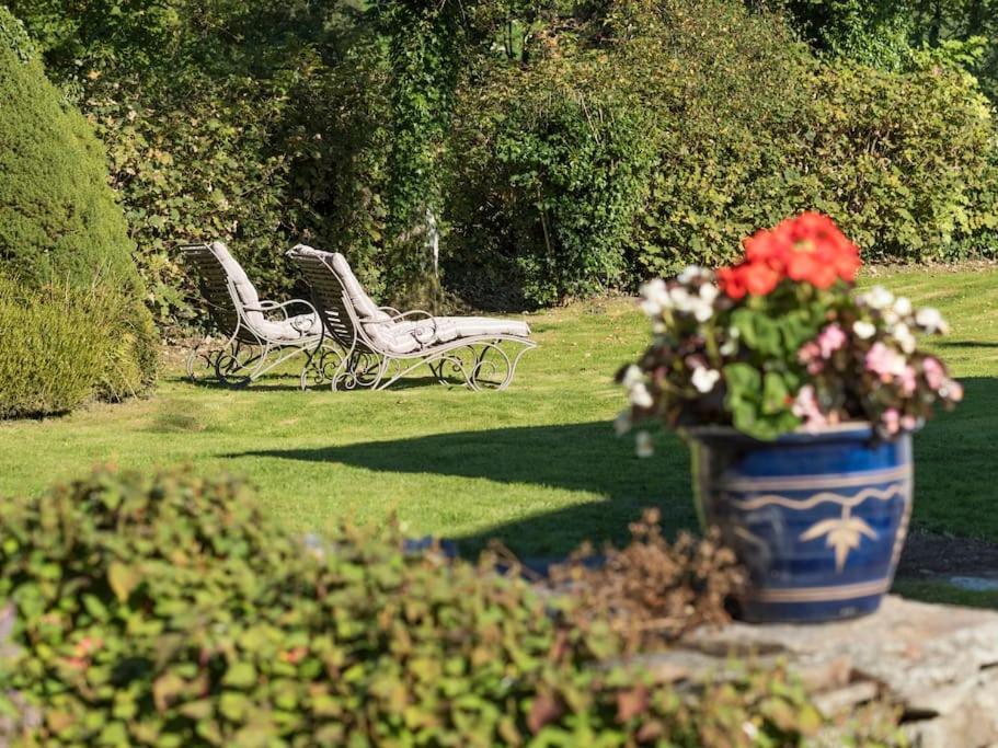 The Place Loweswater Villa Кокърмаут Екстериор снимка