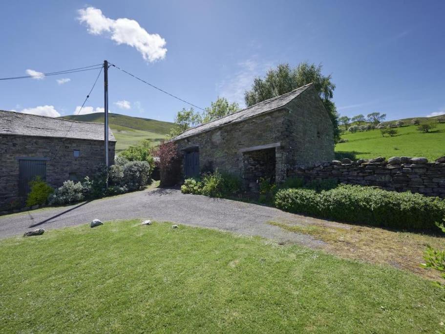 The Place Loweswater Villa Кокърмаут Екстериор снимка