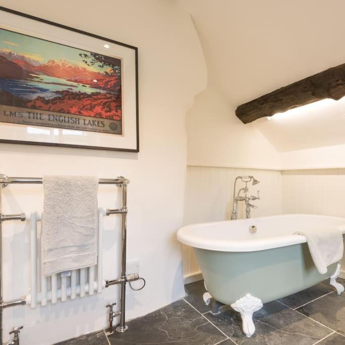 The Place Loweswater Villa Кокърмаут Екстериор снимка
