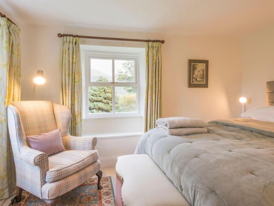The Place Loweswater Villa Кокърмаут Екстериор снимка