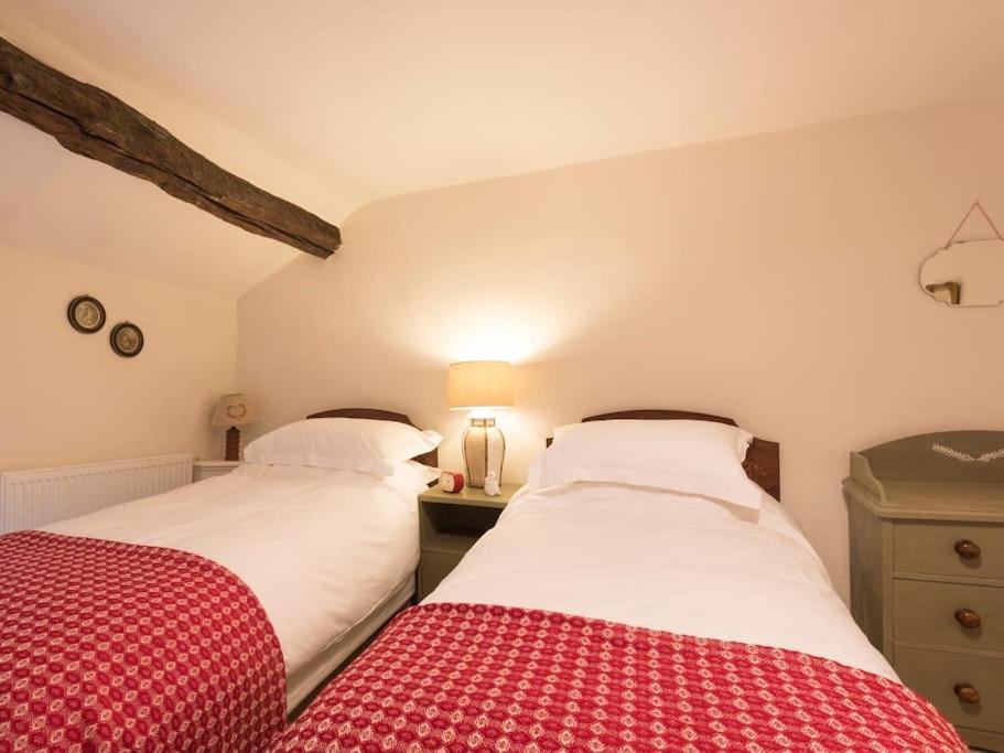 The Place Loweswater Villa Кокърмаут Екстериор снимка