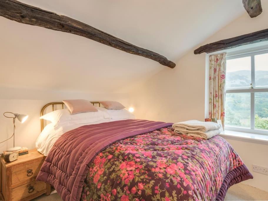 The Place Loweswater Villa Кокърмаут Екстериор снимка