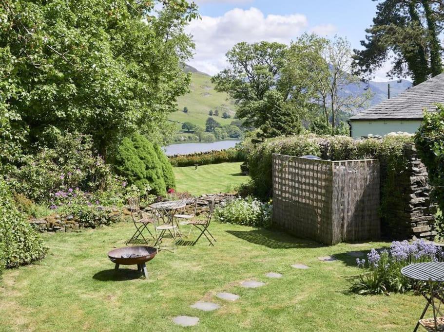 The Place Loweswater Villa Кокърмаут Екстериор снимка