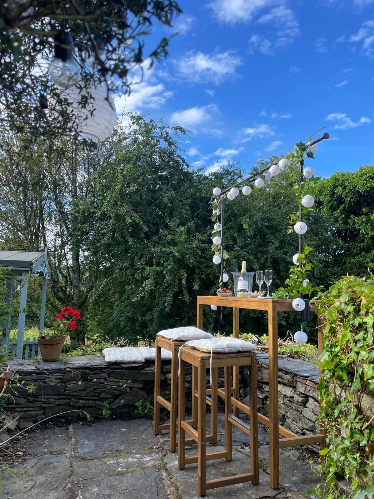 The Place Loweswater Villa Кокърмаут Екстериор снимка