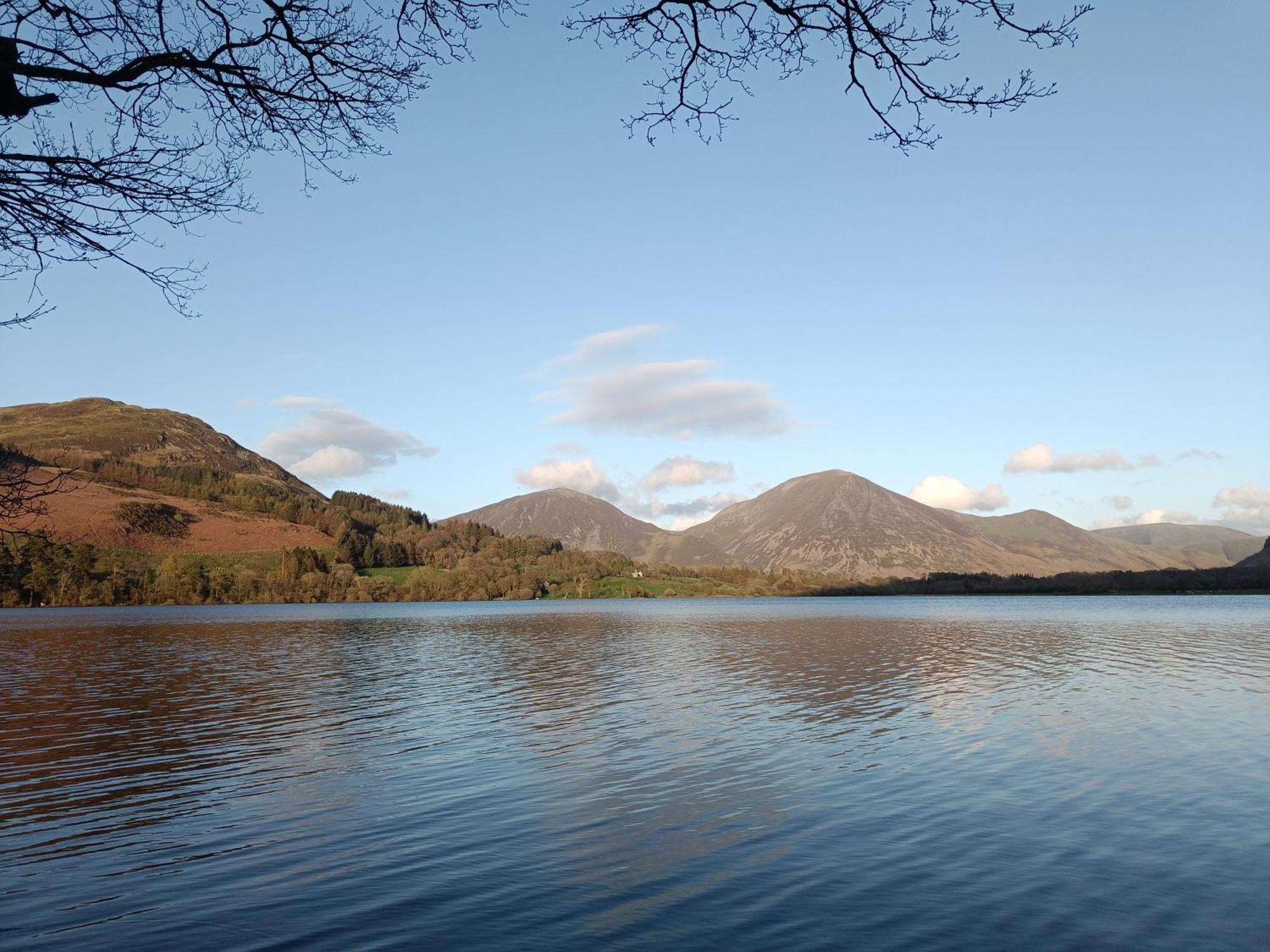 The Place Loweswater Villa Кокърмаут Стая снимка